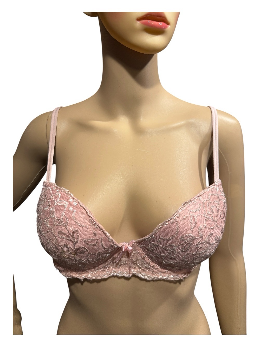 💛10 for $10 or 💰BOGO FREE Pink Lucy Push Up Bra